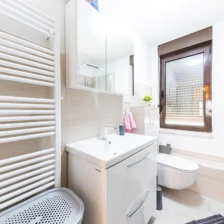 Apartment Bella Dalia